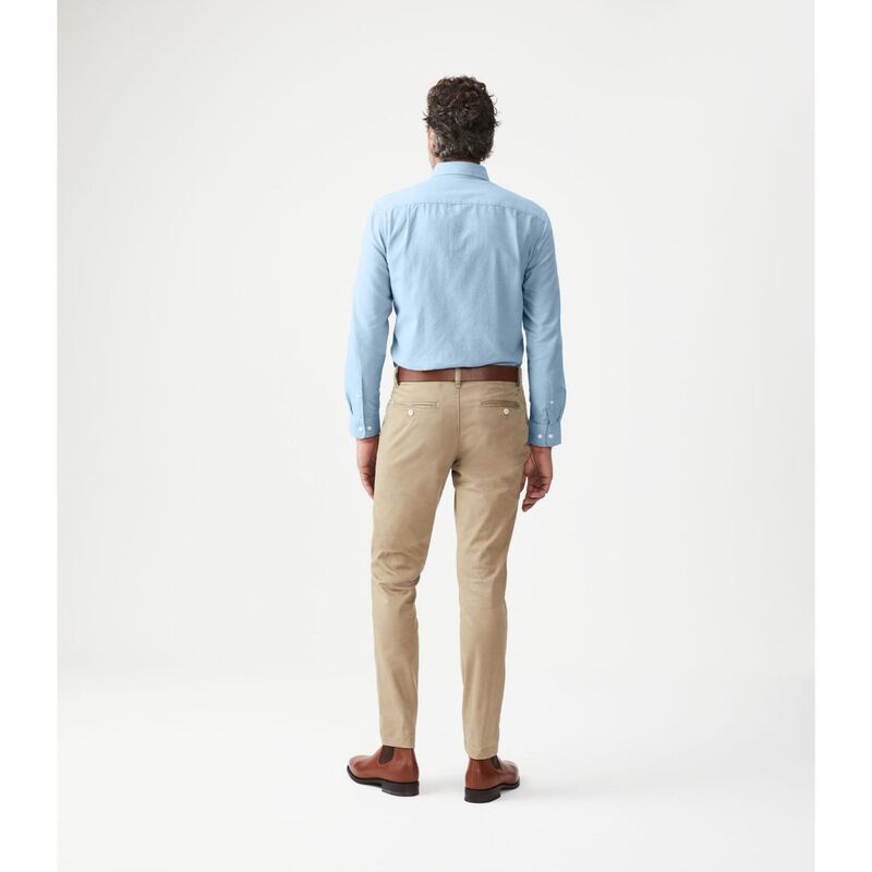 R.M. Williams Collins Button Down Shirt image number 1
